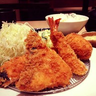 Buta Katsu (บูตะ คัตสึ) เซ็นทรัล ปิ่นเกล้า