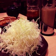 Buta Katsu (บูตะ คัตสึ) เซ็นทรัล ปิ่นเกล้า