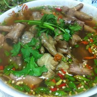 โจ๊กโภชนา สามเสน
