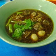 ก๋วยเตี๋ยวเรือคนใต้