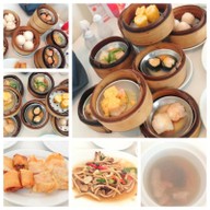 China Moon Restaurant Miracle Suvarnabhumi Airport