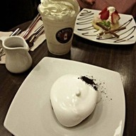 Cafe' Andonand เซ็นทรัลเวิลด์