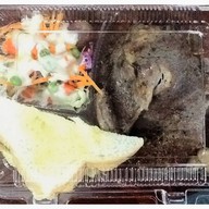 สเต็กโชกุน เพชรบูรณ์ ตลาดท่าข้าม