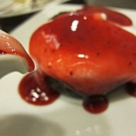 Cafe' Andonand เซ็นทรัลเวิลด์