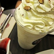 Cafe' Andonand เซ็นทรัลเวิลด์