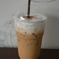 เพลินคอฟฟี่ สะพานเหล็ก