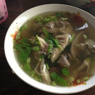 ต้มเลือดหมูเฮียไปร์ท