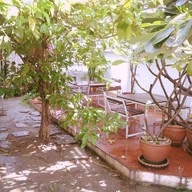 กาแฟสดบ้านหน้าเขาวัง - ถนนราชวิถี