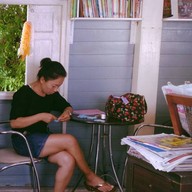 กาแฟสดบ้านหน้าเขาวัง - ถนนราชวิถี