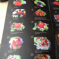 Sushi Box