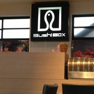 Sushi Box