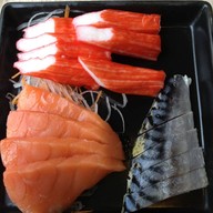 Sushi Box