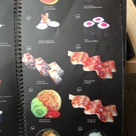 Sushi Box