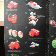 Sushi Box
