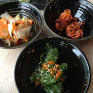 Sushi Box