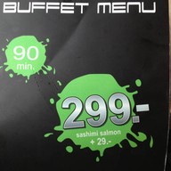 Sushi Box