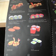 Sushi Box