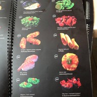 Sushi Box