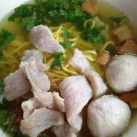 ก๋วยเตี๋ยวโกเฝน