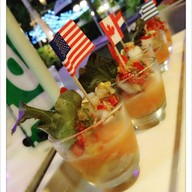 Thirst Day Club Bistro นวมินทร์เฟสติวัลวอล์ค