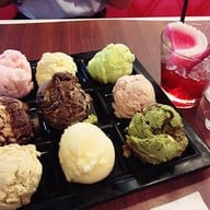 Icedea Central Ladprao