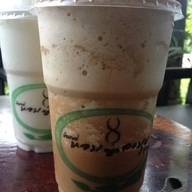 กาแฟหอมละมุน