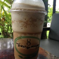 กาแฟหอมละมุน