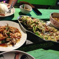 Uthairiverlake Resort