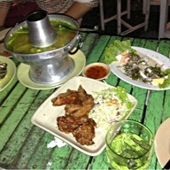 Uthairiverlake Resort