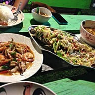 Uthairiverlake Resort