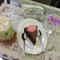 JanuaryLove ปัญญาปาร์ค