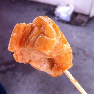 วิไล เต้าหู้ทอด เผือกทอด