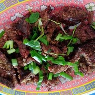 ร้านลาบสมพิศ สาขา 2 หัวทะเล