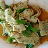 ร้านลาบสมพิศ สาขา 2 หัวทะเล