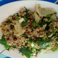 ร้านลาบสมพิศ สาขา 2 หัวทะเล