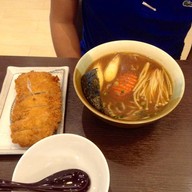 Buta Katsu (บูตะ คัตสึ) เซ็นทรัล ปิ่นเกล้า