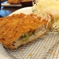 Buta Katsu (บูตะ คัตสึ) เซ็นทรัล ปิ่นเกล้า