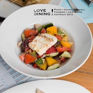 Sand Box Restaurant and Bar