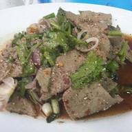 ร้านลาบอุบล