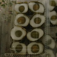 บ้านยาย(ข้าวน้ำพริกลงรือ)