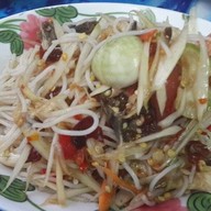 ร้านลาบอุบล