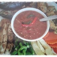 ครัวบ้านท่านขุน @หน้าวัดพระมหาธาตุ