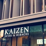 Kaizen Sushi & Hibachi อารีย์