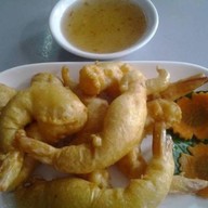 ครัวบ้านท่านขุน @หน้าวัดพระมหาธาตุ