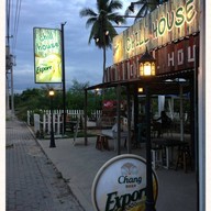 Chill House @ บางเลน อ.บางเลน จ.นครปฐม