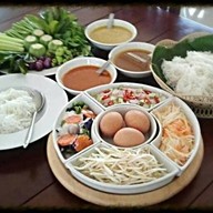 ครัวบ้านท่านขุน @หน้าวัดพระมหาธาตุ