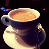 Le Salon Café Bangkok