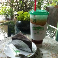Inthanin Coffee บางระกำ