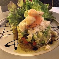 Top10 Restaurant Hi Residence