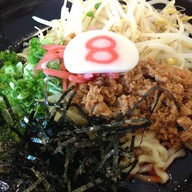 Hachiban Ramen โลตัส ศาลายา